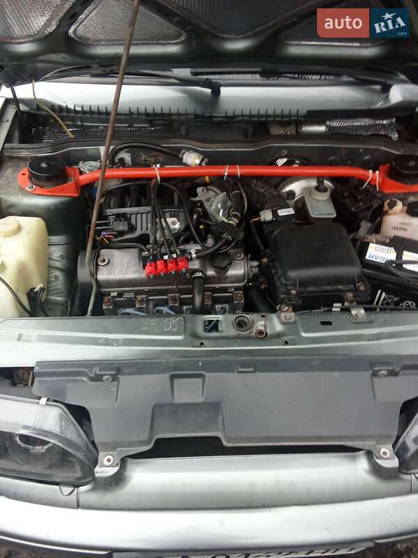 Хэтчбек ВАЗ / Lada 2113 Samara 2012 в Кропивницком фото 3 Хэтчбек ВАЗ / Lada 2113 Samara 2012 в Кропивницком