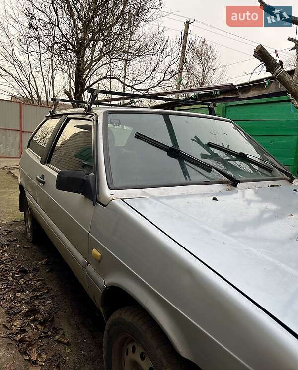 Хэтчбек ВАЗ / Lada 2113 Samara 2006 в Новомосковске