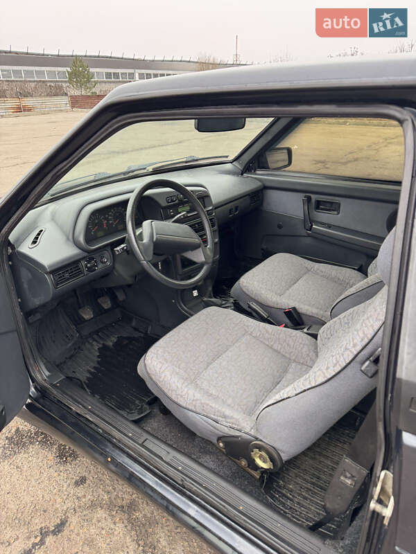 Хэтчбек ВАЗ / Lada 2113 Samara 2008 в Запорожье