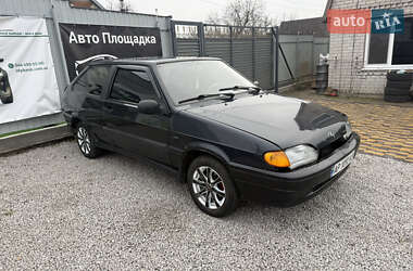 Хетчбек ВАЗ 2113 Samara 2006 в Запоріжжі