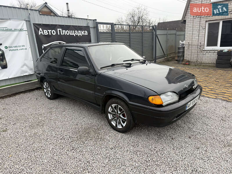 ВАЗ / Lada 2113 Samara 2006 ВАЗ / Lada 2113 Samara 2006
