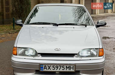 Хэтчбек ВАЗ 2113 Samara 2007 в Харькове