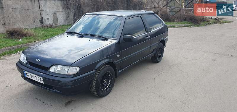 ВАЗ 2113 Samara