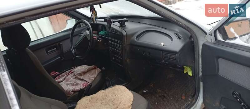 Хетчбек ВАЗ / Lada 2113 Samara 2008 в Козятині