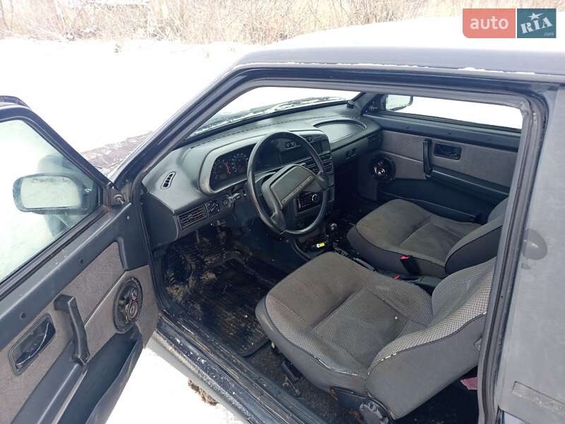 Хэтчбек ВАЗ / Lada 2113 Samara 2007 в Подволочиске