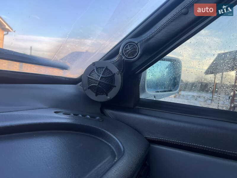 Хэтчбек ВАЗ / Lada 2113 Samara 2008 в Ивано-Франковске