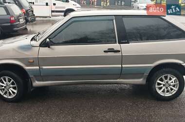 Хетчбек ВАЗ 2113 Samara 2006 в Запоріжжі