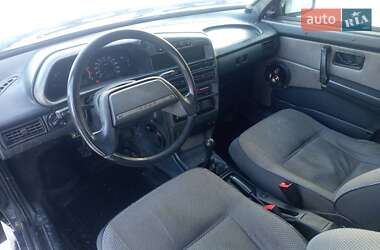 Хетчбек ВАЗ 2113 Samara 2007 в Підволочиську