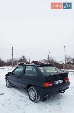 Хэтчбек ВАЗ 2113 Samara 2005 в Кривом Роге