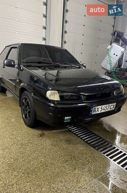 Хетчбек ВАЗ 2113 Samara 2011 в Харкові