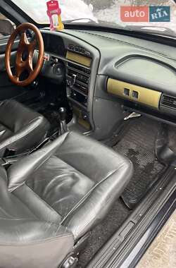 Хетчбек ВАЗ 2113 Samara 2005 в Тернополі