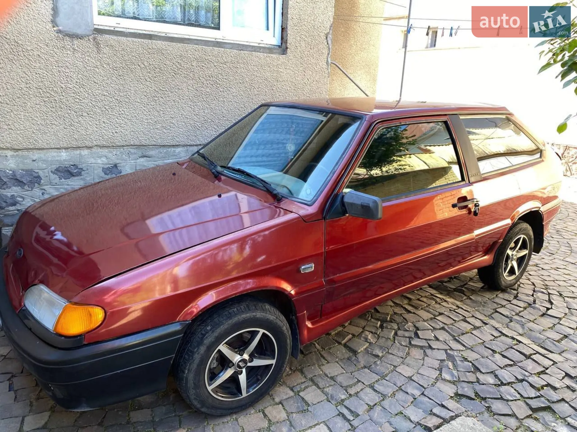Фото авто 3