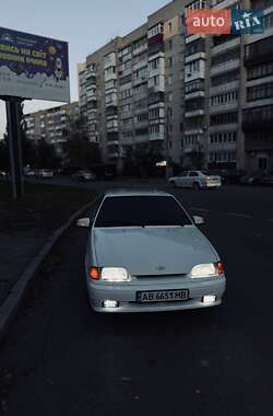 Хэтчбек ВАЗ 2113 Samara 2011 в Виннице