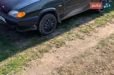 Хэтчбек ВАЗ 2113 Samara 2005 в Славуте