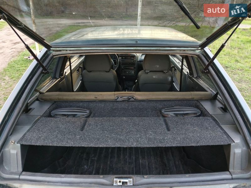 Хэтчбек ВАЗ / Lada 2113 Samara 2006 в Первомайске