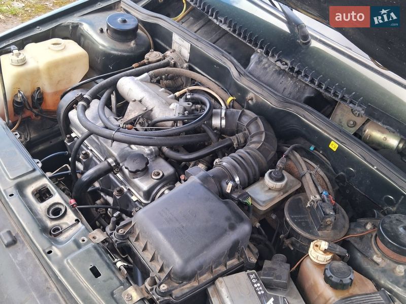 Хэтчбек ВАЗ / Lada 2113 Samara 2006 в Млинове