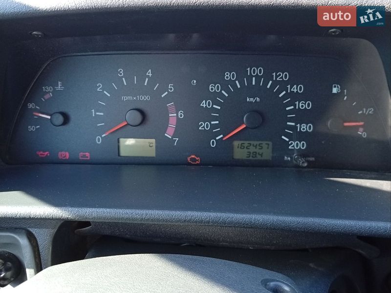 Хетчбек ВАЗ / Lada 2113 Samara 2007 в Запоріжжі