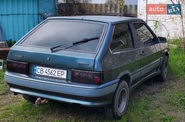 Хэтчбек ВАЗ 2113 Samara 2006 в Нежине