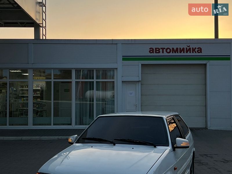 ВАЗ / Lada 2113 Samara 2011