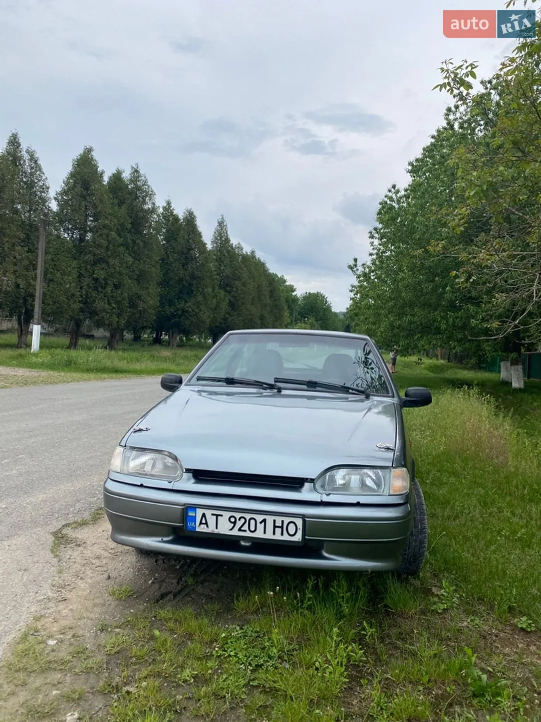 BLAZE【劣情】 AUTO.RIA – Продам VAZ / Лада 2113 Самара 2009 (AT9201HO) бензин