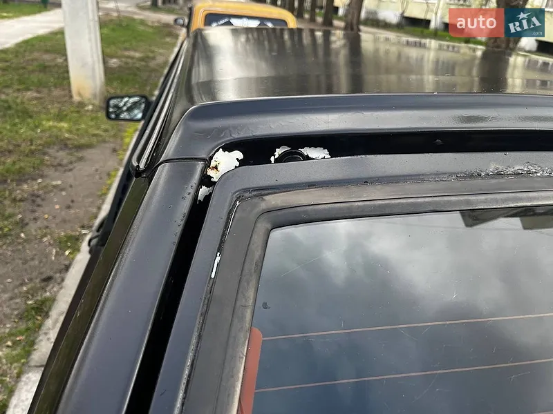ВАЗ / Lada Samara 2008