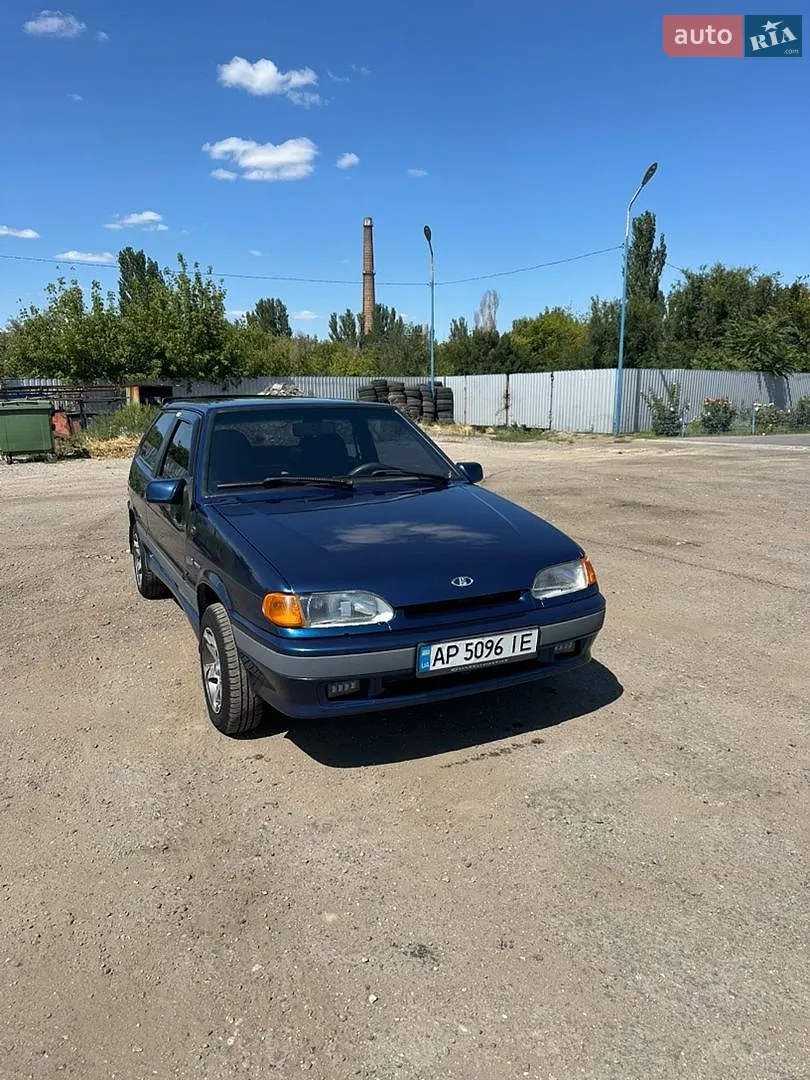 VAZ-Lada 2113 Samara 2010 VIN XTA211340A4851597 фото оголошення 2 з 20