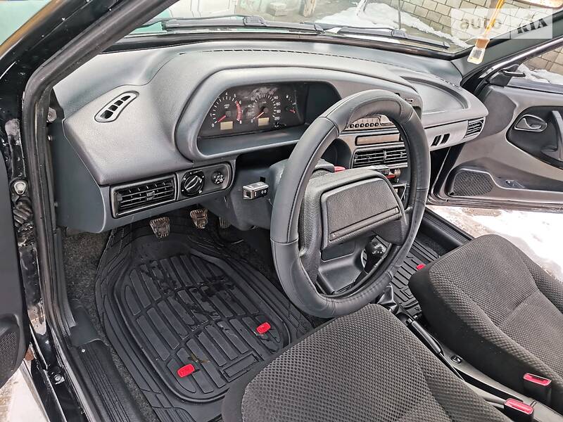 Хетчбек ВАЗ / Lada 2114 Samara 2013 в Івано-Франківську фото 29 Хетчбек ВАЗ / Lada 2114 Samara 2013 в Івано-Франківську