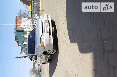 Хетчбек ВАЗ 2114 Samara 2006 в 