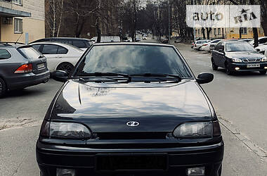 Хэтчбек ВАЗ 2114 Samara 2010 в 