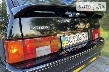 Хэтчбек ВАЗ / Lada 2114 Samara 2008 в Дрогобыче