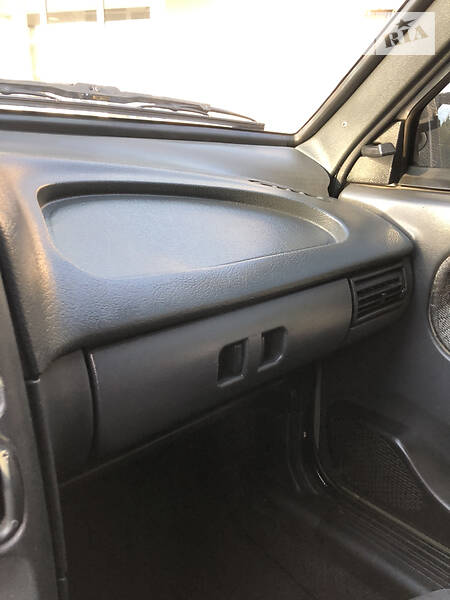 Хетчбек ВАЗ / Lada 2114 Samara 2006 в Дніпрі
