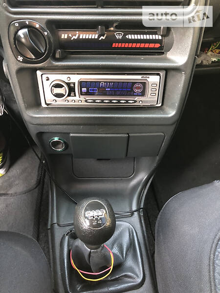 Хетчбек ВАЗ / Lada 2114 Samara 2006 в Дніпрі