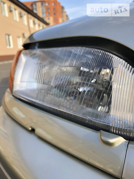 Хетчбек ВАЗ / Lada 2114 Samara 2006 в Дніпрі
