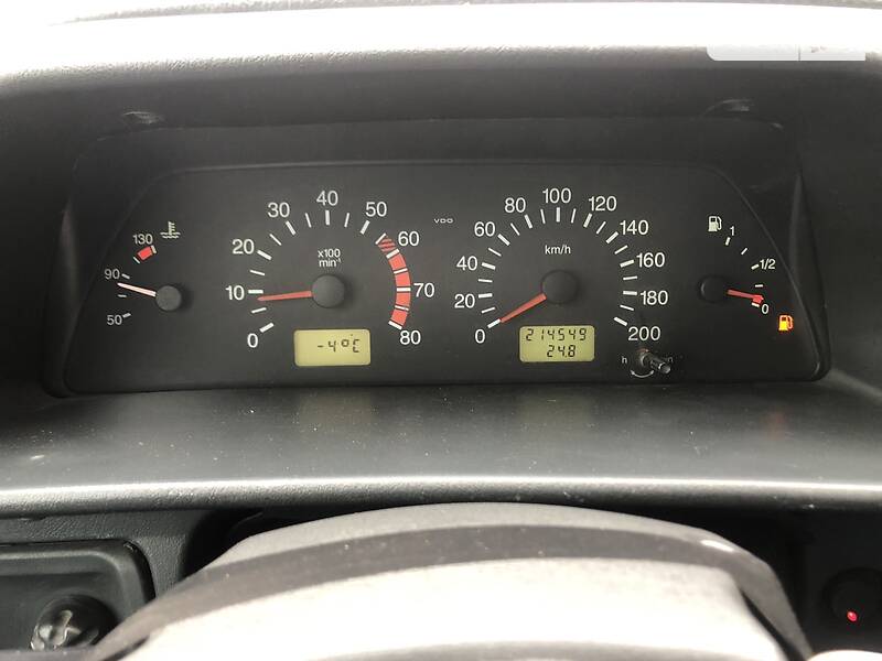 Хэтчбек ВАЗ / Lada 2114 Samara 2007 в Днепре