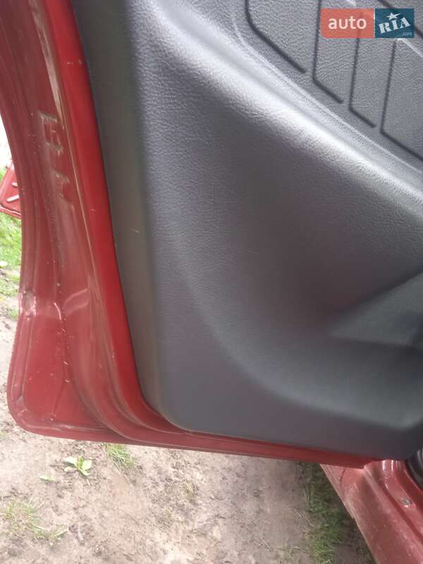 Хетчбек ВАЗ / Lada 2114 Samara 2008 в Смілі