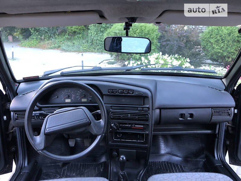 Седан ВАЗ / Lada 2114 Samara 2008 в Львове