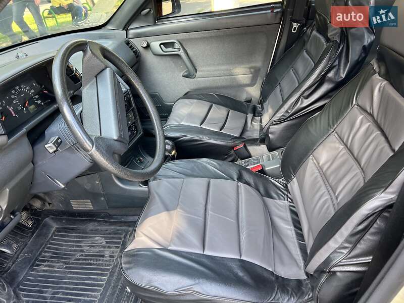 Хетчбек ВАЗ / Lada 2114 Samara 2006 в Одесі