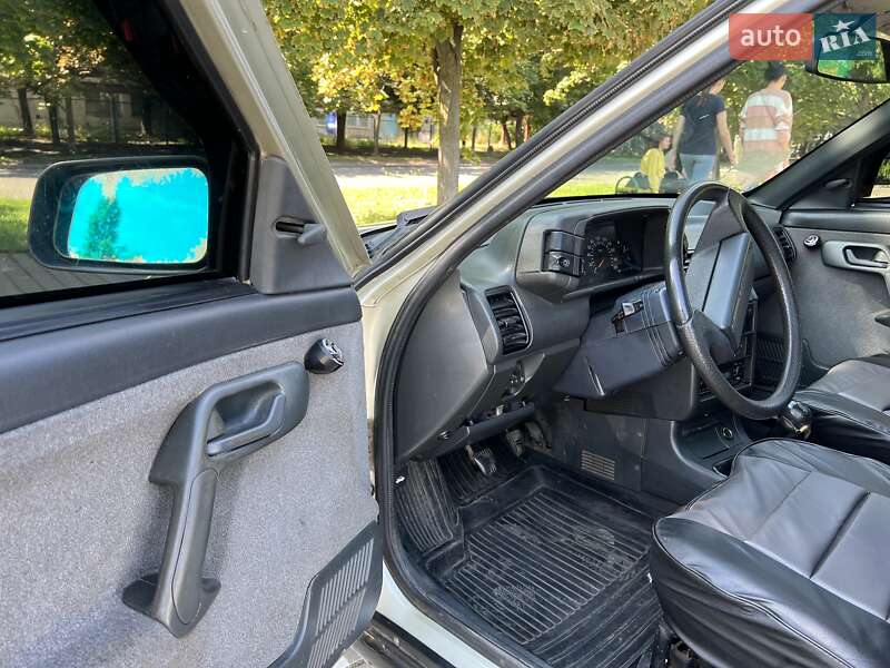 Хетчбек ВАЗ / Lada 2114 Samara 2006 в Одесі