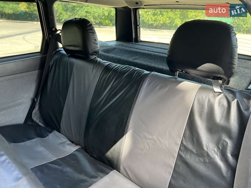 Хетчбек ВАЗ / Lada 2114 Samara 2006 в Одесі