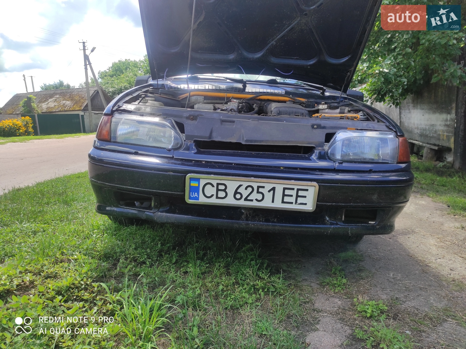 ВАЗ / Lada 2114 Samara 2004 VIN XTA21140043770418 фото оголошення 17 з 20