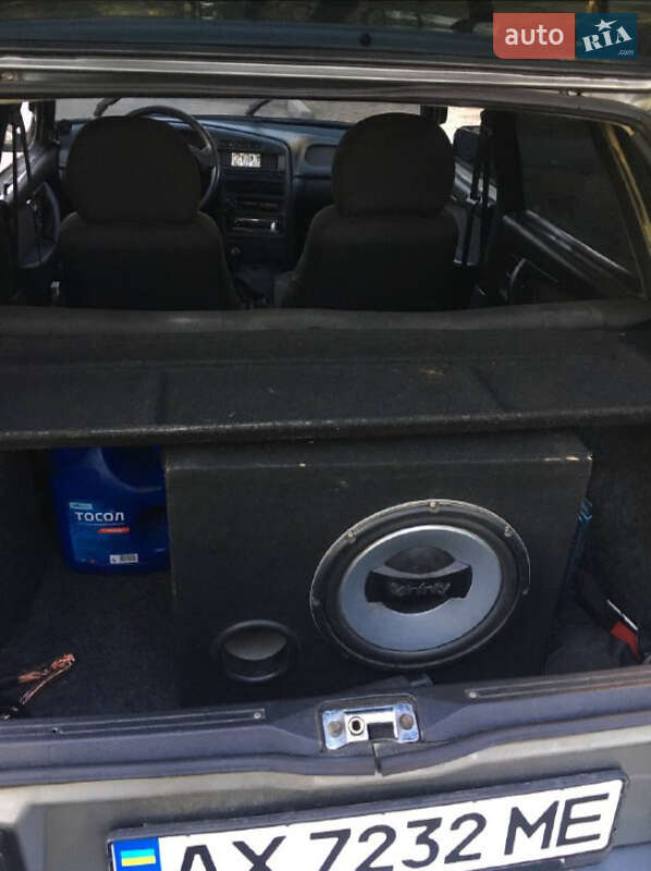 Хэтчбек ВАЗ / Lada 2114 Samara 2012 в Харькове фото 16 Хэтчбек ВАЗ / Lada 2114 Samara 2012 в Харькове