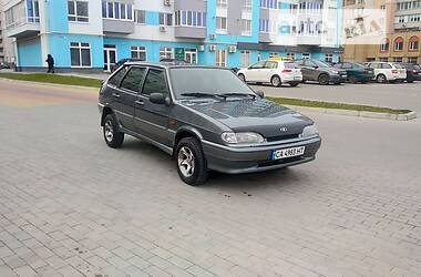 Хэтчбек ВАЗ / Lada 2114 Samara 2006 в Черкассах