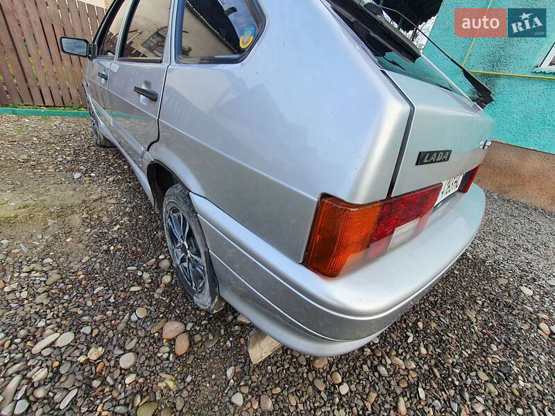 Седан ВАЗ / Lada 2114 Samara 2013 в Виноградове
