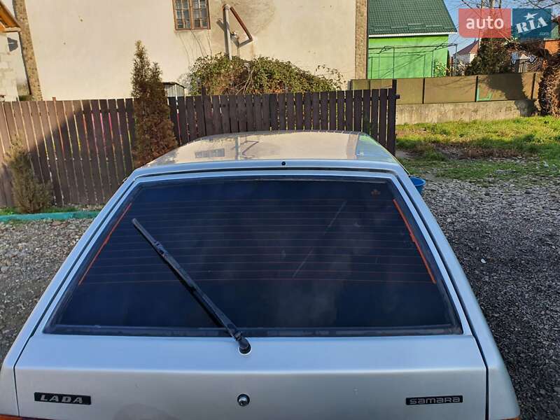 Седан ВАЗ / Lada 2114 Samara 2013 в Виноградове