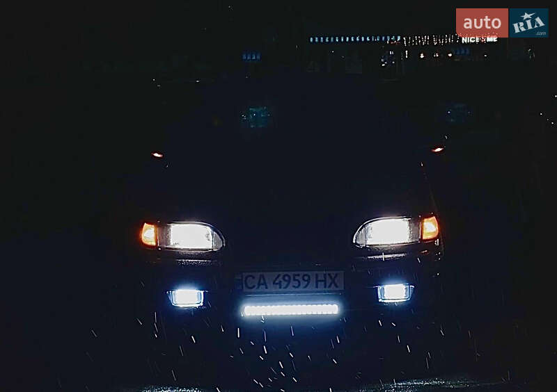 Хетчбек ВАЗ / Lada 2114 Samara 2012 в Черкасах фото 4 Хетчбек ВАЗ / Lada 2114 Samara 2012 в Черкасах