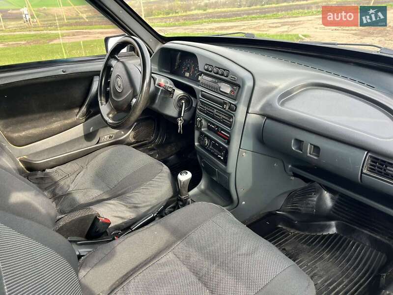 Хэтчбек ВАЗ / Lada 2114 Samara 2013 в Новоукраинке фото 7 Хэтчбек ВАЗ / Lada 2114 Samara 2013 в Новоукраинке