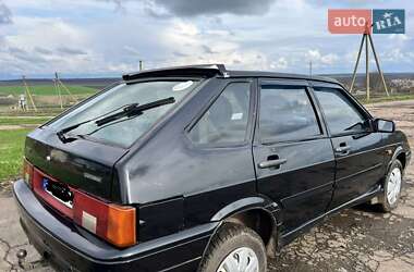 Хетчбек ВАЗ / Lada 2114 Samara 2013 в Новоукраїнці