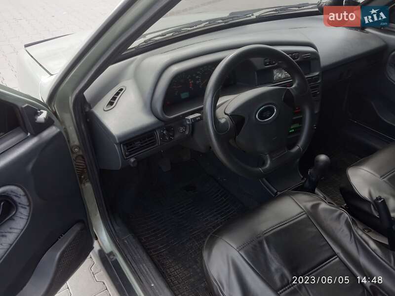 Хетчбек ВАЗ / Lada 2114 Samara 2007 в Богуславі