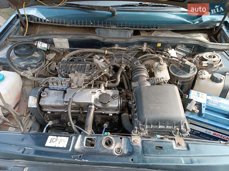 Хетчбек ВАЗ / Lada 2114 Samara 2007 в Кам'янець-Подільському фото 2 Хетчбек ВАЗ / Lada 2114 Samara 2007 в Кам'янець-Подільському