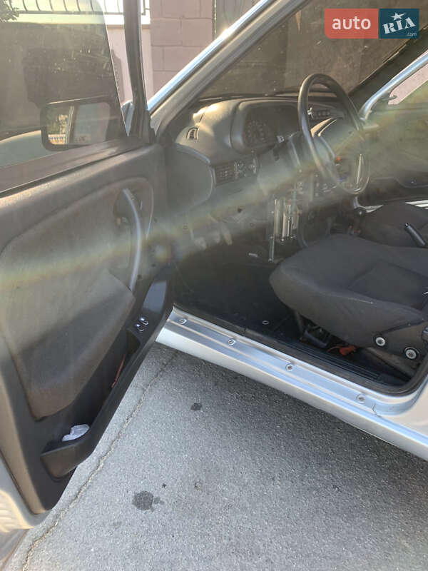 Хэтчбек ВАЗ / Lada 2114 Samara 2013 в Умани